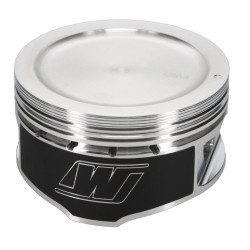 Wiseco Piston Single GM Ecotech 10.0:1 FT 1.053 86.50mm