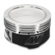 Části motoru Wiseco Piston Single GM Ecotech 10.0:1 FT 1.053 86.50mm | race-shop.cz