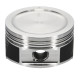 Části motoru Wiseco Piston Single GM Ecotech 10.0:1 FT 1.053 86.50mm | race-shop.cz