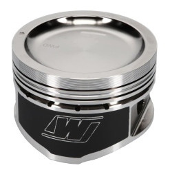 Wiseco Piston Single Nissan KA24 Dish -9cc 10.5:1 89.50mm