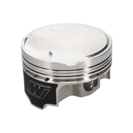 Části motoru Wiseco Piston Single VW 1.8L Dish -12.5cc 9.0:1 82.00mm | race-shop.cz