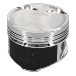 Wiseco Piston Single Mitsu Turbo Dish -10cc 1.378 85.50mm