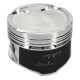Části motoru Wiseco Piston Single Mitsu Turbo Dish -10cc 1.378 85.50mm | race-shop.cz