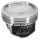 Části motoru Wiseco Piston Single Subaru EJ22 Inv Dome -20cc 97.50mm | race-shop.cz