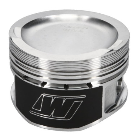 Části motoru Wiseco Piston Single VW VR6 2.8L 10.5:1 83.00mm | race-shop.cz