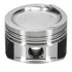 Části motoru Wiseco Piston Single VW VR6 2.8L 10.5:1 83.00mm | race-shop.cz