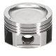 Části motoru Wiseco Piston Single VW 2.0L ABA 8V -25cc Turbo 83.50mm | race-shop.cz