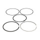 Části motoru Wiseco Piston Ring Set 88.50mm | race-shop.cz