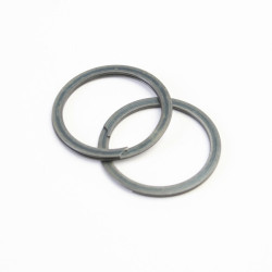 Wiseco Flat Wire Spiral Pin Locks