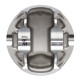 Části motoru Wiseco Piston Kit 350 SBC Strutted FT 1.125 CH B:4.030 | race-shop.cz