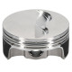 Části motoru Wiseco Piston Kit 350 SBC Strutted FT 1.125 CH B:4.030 | race-shop.cz