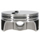 Části motoru Wiseco Piston Kit 350 SBC Strutted FT 1.125 CH B:4.030 | race-shop.cz