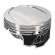 Části motoru Wiseco Piston Kit Chrys 5.7L Stock Stroke (.927 pin) B:3.922 | race-shop.cz