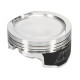 Části motoru Wiseco Piston Kit Chrysler 6.1L 426cid 4.080 Stroke B:4.080 | race-shop.cz
