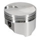 Části motoru Wiseco Piston Kit Ford 2300 FT 4Cyl 1.090 (6157A3) B:3.810 | race-shop.cz