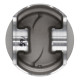 Části motoru Wiseco Piston Kit Ford 2300 FT 4Cyl 1.090 (6157A3) B:3.810 | race-shop.cz