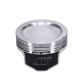 Části motoru Wiseco Piston Kit Chevy LS -25cc Dish B:4.030 | race-shop.cz