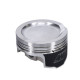 Části motoru Wiseco Piston Kit Chevy LS -25cc Dish B:4.125 | race-shop.cz