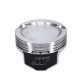 Části motoru Wiseco Piston Kit Chevy LS -25cc Dish B:4.125 | race-shop.cz