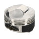 Části motoru Wiseco Piston Kit Chevy BB Drag Nitrous 1.270 B:4.610 | race-shop.cz