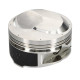 Části motoru Wiseco Piston Kit Chevy BB Drag Nitrous 1.270 B:4.610 | race-shop.cz