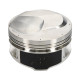 Části motoru Wiseco Piston Kit Chevy BB Drag Nitrous 1.270 B:4.610 | race-shop.cz