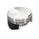 Části motoru Wiseco Piston Chevy LS Series +3cc dome 1.050x4.070 B:4.070 | race-shop.cz