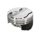 Části motoru Wiseco Piston Chevy LS Series +3cc dome 1.050x4.070 B:4.070 | race-shop.cz