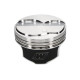Části motoru Wiseco Piston Chevy LS Series +3cc dome 1.050x4.070 B:4.070 | race-shop.cz