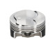 Části motoru Wiseco Piston Chevy LS Series +3cc dome 1.050x4.070 B:4.070 | race-shop.cz