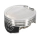 Části motoru Wiseco Piston Kit Chrys 6.1 Hemi -6.5cc R/Dome 4.060 B:4.060 | race-shop.cz