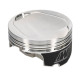 Části motoru Wiseco Piston Kit Chrys 6.1 Hemi -6.5cc R/Dome 4.060 B:4.060 | race-shop.cz