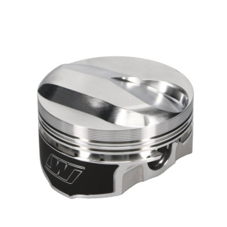 Části motoru Wiseco Piston Kit Chevy BB Drag 1.120 (6241A100) B:4.350 | race-shop.cz