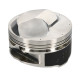 Části motoru Wiseco Piston Kit CHevy BB Drag 1.120Ch (6243A3) B:4.530 | race-shop.cz