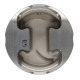 Části motoru Wiseco Piston Kit CHevy BB Drag 1.120Ch (6243A3) B:4.530 | race-shop.cz