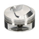 Části motoru Wiseco Piston Kit CHevy BB Drag 1.120Ch (6243A3) B:4.530 | race-shop.cz