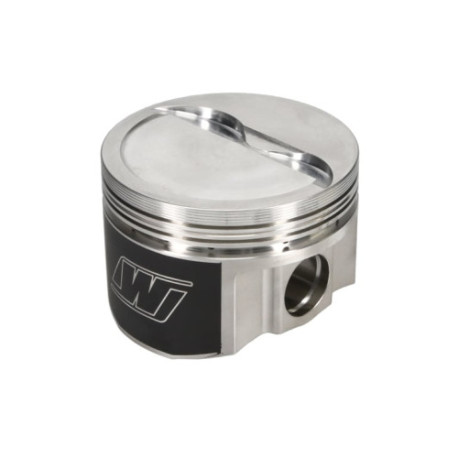 Části motoru Wiseco Piston Kit BB Mopar 383/400/440 FT -15cc B:4.350 | race-shop.cz
