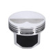Části motoru Wiseco Piston Kit Pro Tru Chevy FT 1.125 CH -7cc B:4030 | race-shop.cz