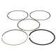 Části motoru Wiseco Piston Ring Set 3.766"" 1.5 x 1.5 x 3.0mm - 1 cyl. | race-shop.cz