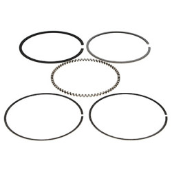 Wiseco Piston Ring Set 3.840"" 1.5 x 1.5 x 3.0mm - 1 cyl.
