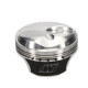 Části motoru Wiseco Pstn Kit BBC Quick 16 Gen II +48.7cc 1.060 CH B:4.610 | race-shop.cz