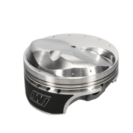 Části motoru Wiseco Pstn Kit BBC Quick 16 Gen II +48.7cc 1.215 CH B:4.600 | race-shop.cz