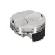 Části motoru Wiseco Piston Kit SBC 18deg 1.000 CH +3cc B:4.185 | race-shop.cz