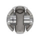 Části motoru Wiseco Piston Kit SBC 18deg 1.000 CH +3cc B:4.185 | race-shop.cz