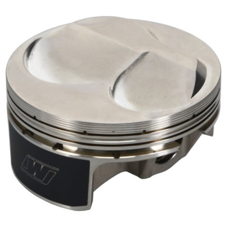Části motoru Wiseco Piston Kit SBC 18deg 1.062 CH +3cc B:4.185 | race-shop.cz