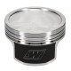 Části motoru Wiseco Piston Kit Chevy LSX 5.3 -10.7cc Dome B:3.780 | race-shop.cz