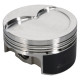 Části motoru Wiseco Piston Kit Chevy LSX 6.0 -9.7cc B:4.010 | race-shop.cz
