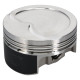 Části motoru Wiseco Piston Kit Chevy LSX 6.0 -9.7cc B:4.000 | race-shop.cz
