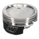 Části motoru Wiseco Piston Kit SBC - Blower/Turbo Reverse D B:4.035 | race-shop.cz
