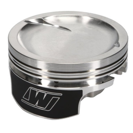Části motoru Wiseco Piston Kit SBC - Blower/Turbo Reverse D B:4.040 | race-shop.cz